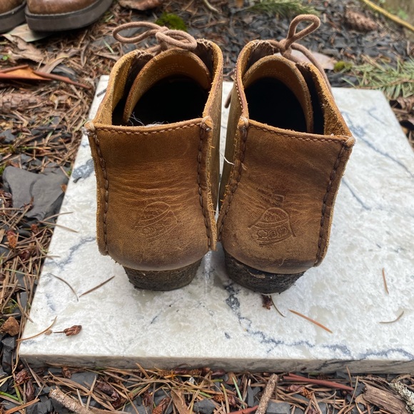 Clark original shoes - Picture 3 of 5